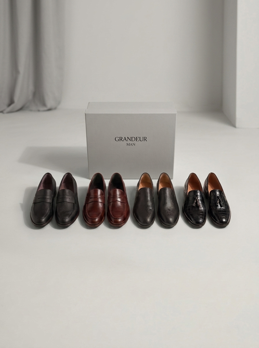 Loafers