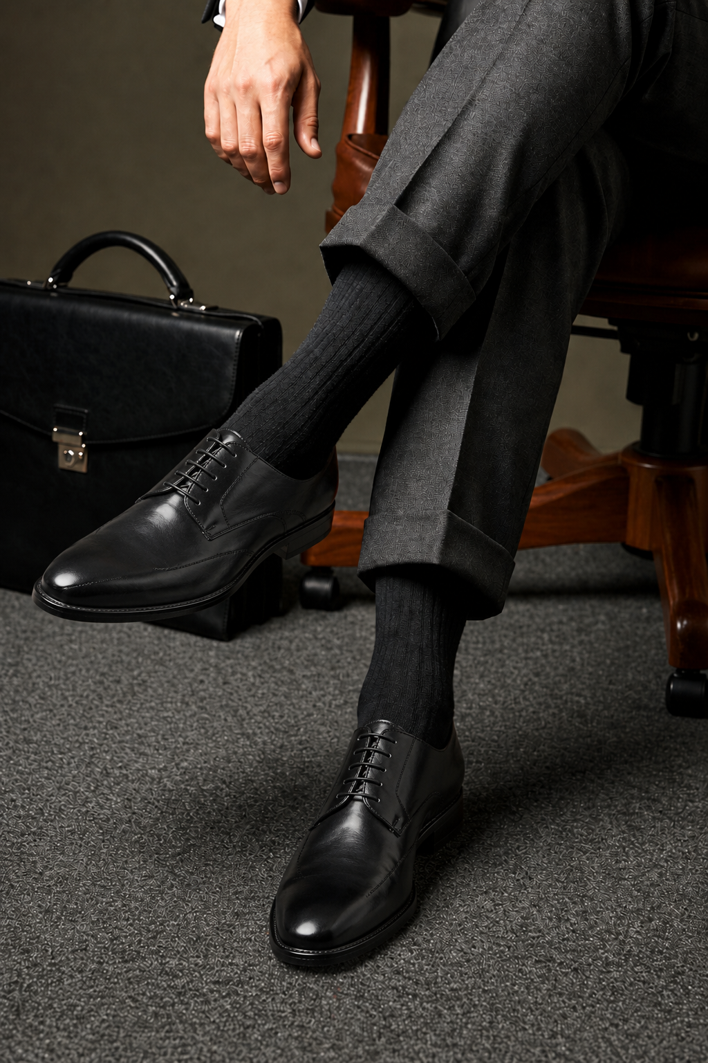 Derbys