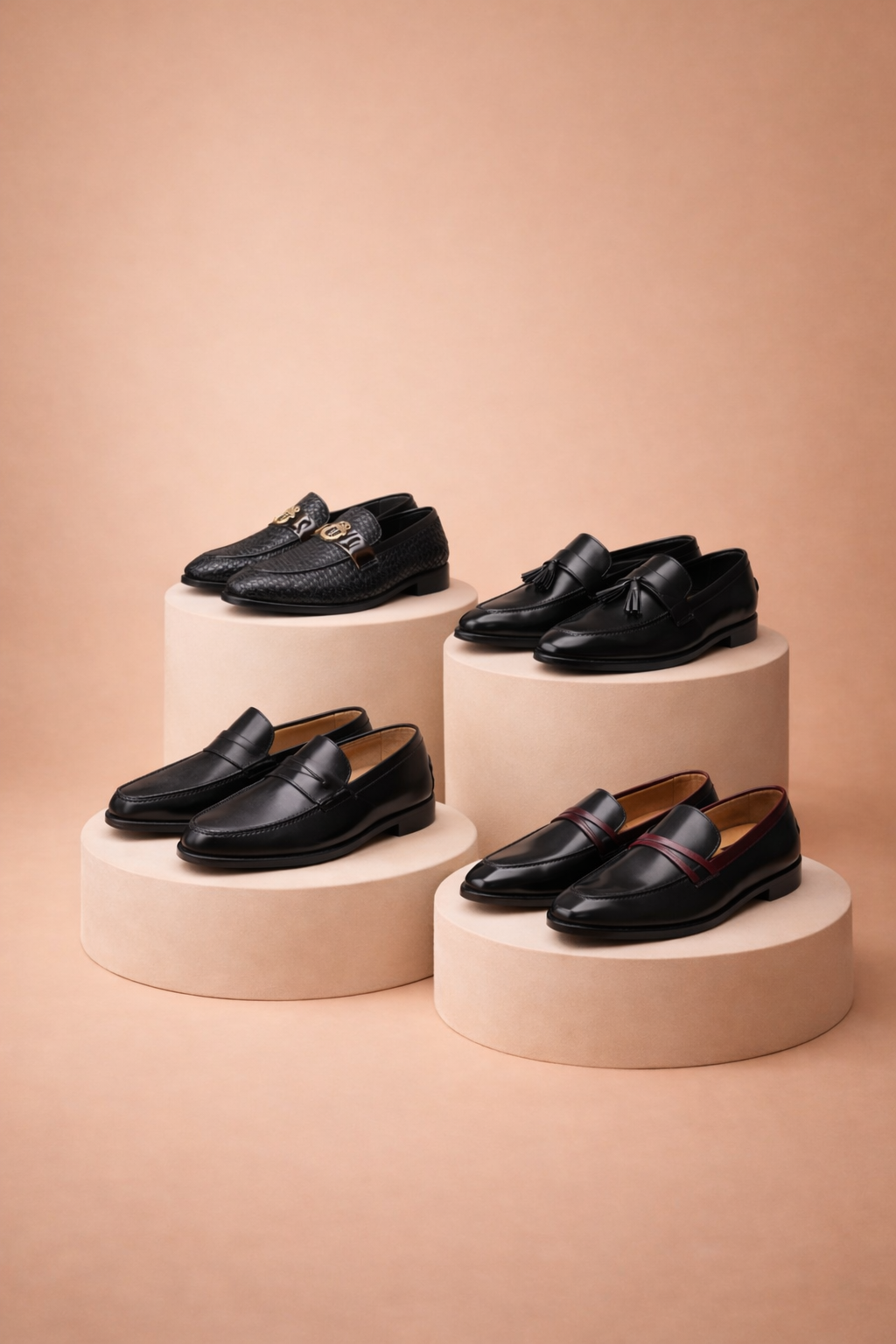 Loafers