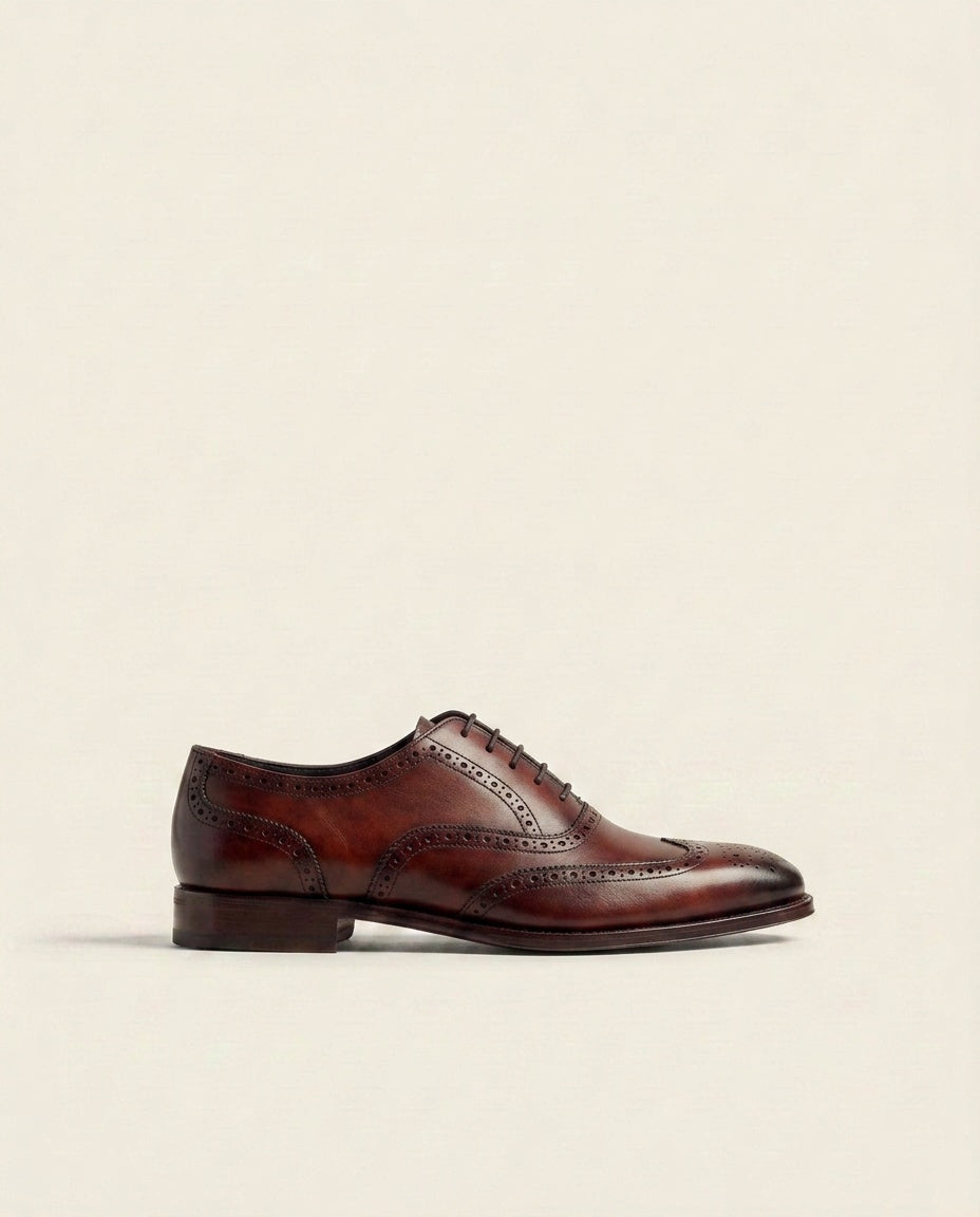 Oxfords