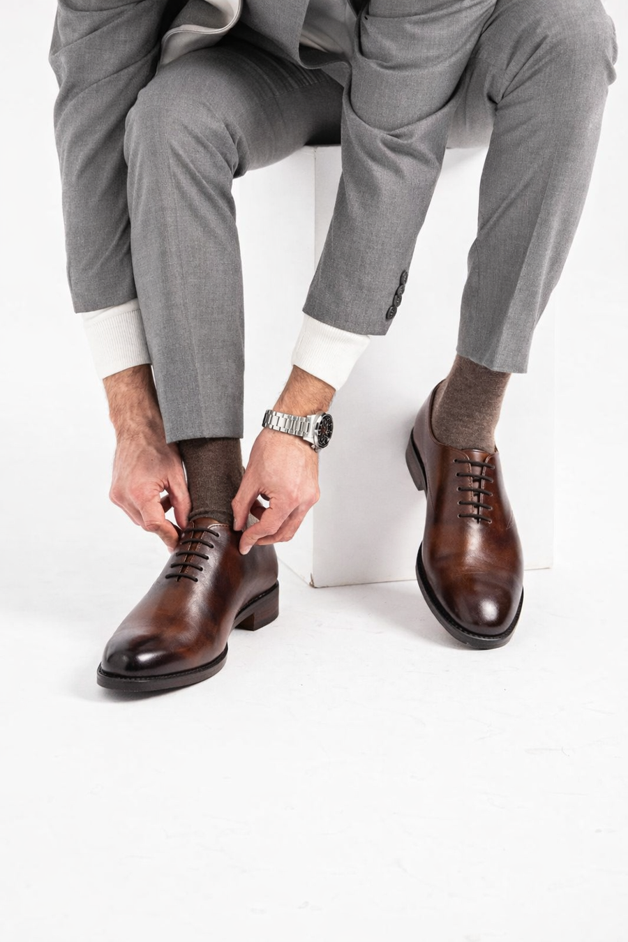 Oxfords