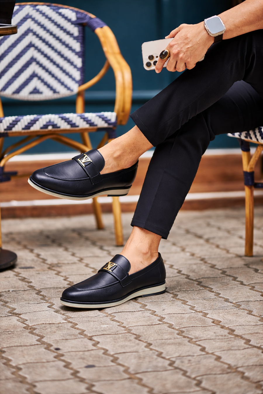 Loafers